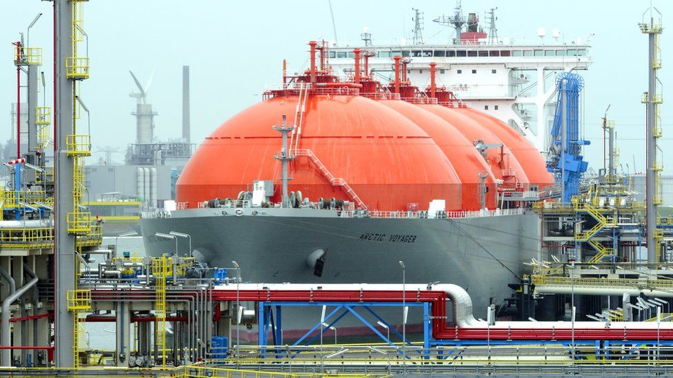 రష్యా, యుక్రెయిన్ సంక్షోభం