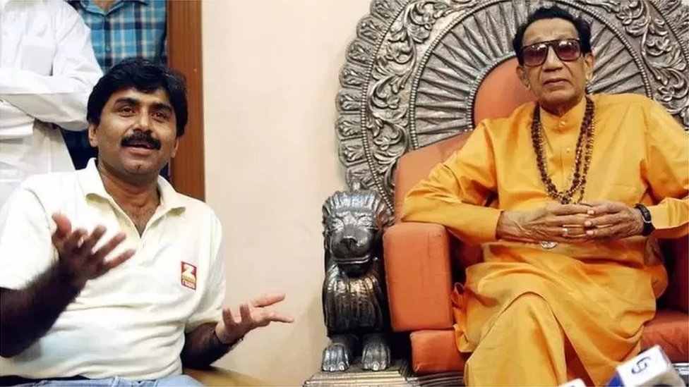 పాకిస్తాన్తో క్రికెట్ ఆడేందుకు బాల్ ఠాక్రే వ్యతిరేకి అయినా, జావేద్ మియాందాద్ను తన ఇంటికి ఆహ్వానించారు పాకిస్తాన్తో క్రికెట్ ఆడేందుకు బాల్ ఠాక్రే వ్యతిరేకి అయినా, జావేద్ మియాందాద్ను తన ఇంటికి ఆహ్వానించారు