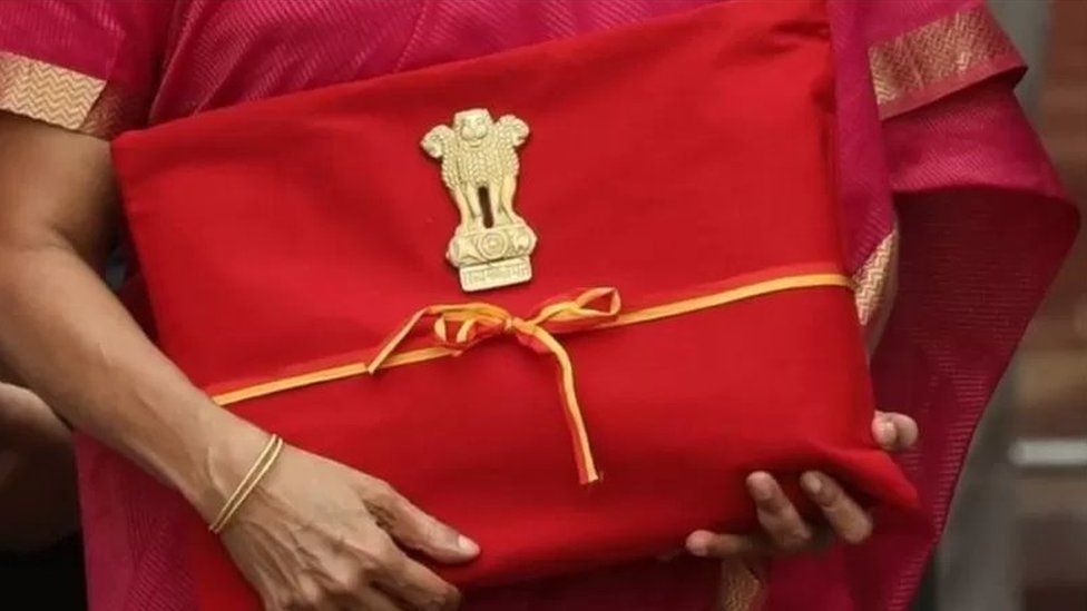 బడ్జెట్