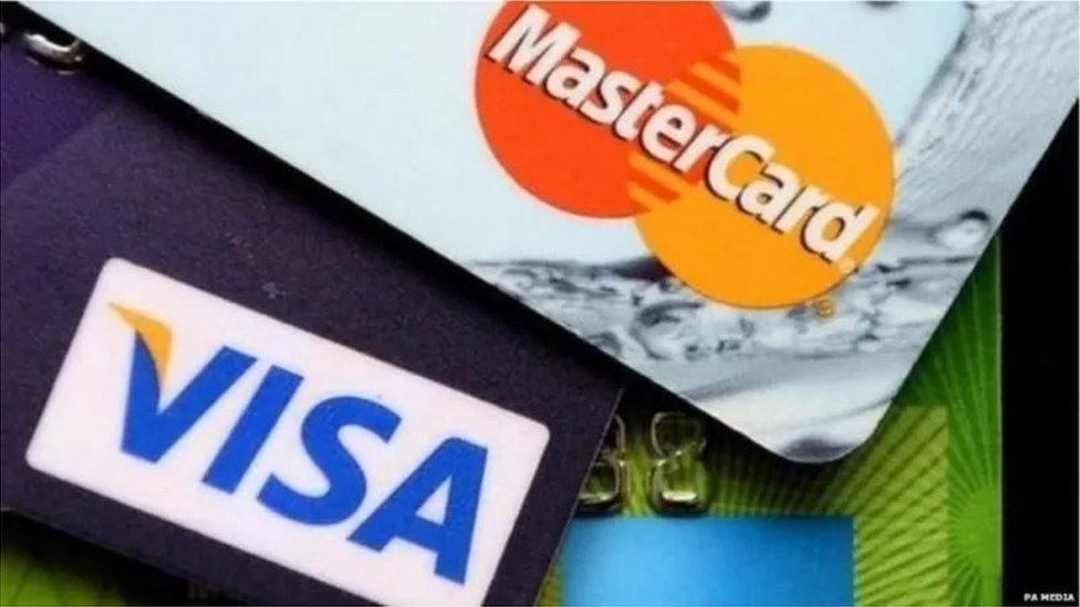 క్రెడిట్ కార్డ్