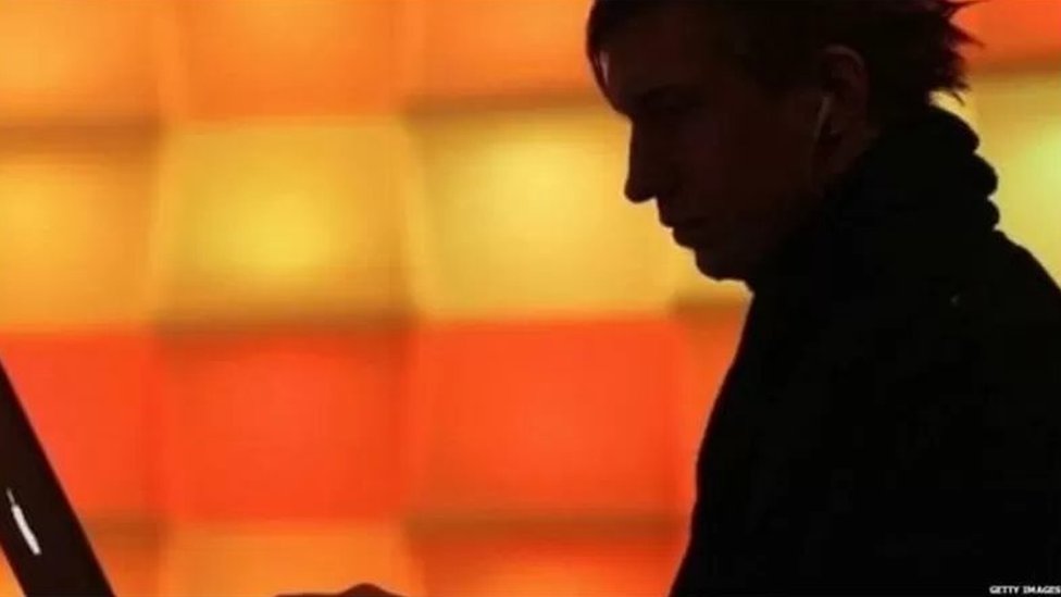 సైబర్ నేరాలు