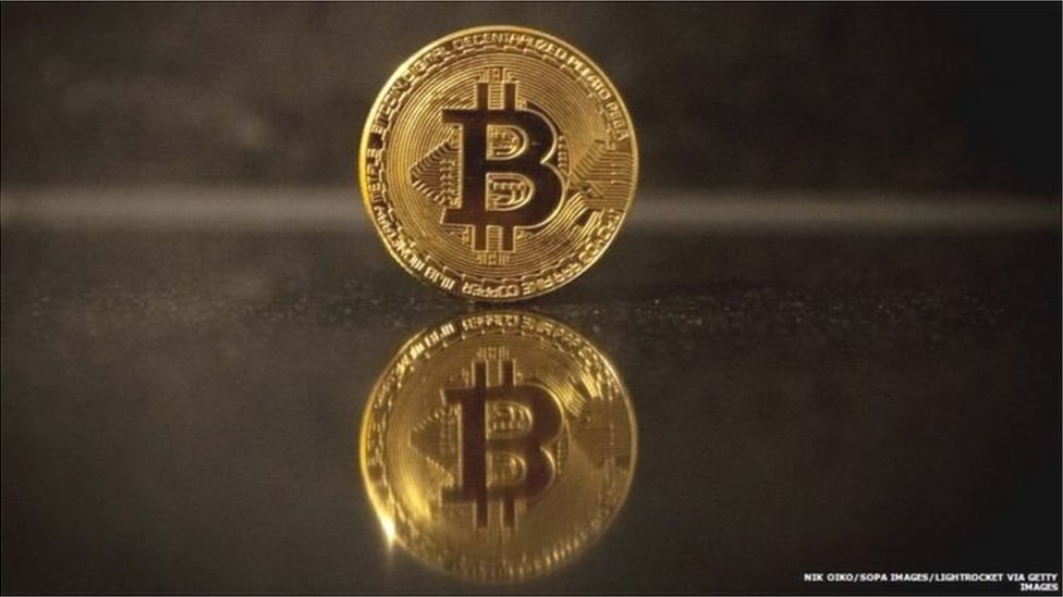 బిట్ కాయిన్ బిట్ కాయిన్