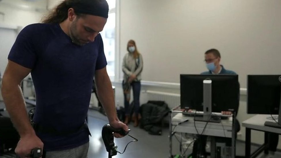 మైఖేల్ రొక్కాటి