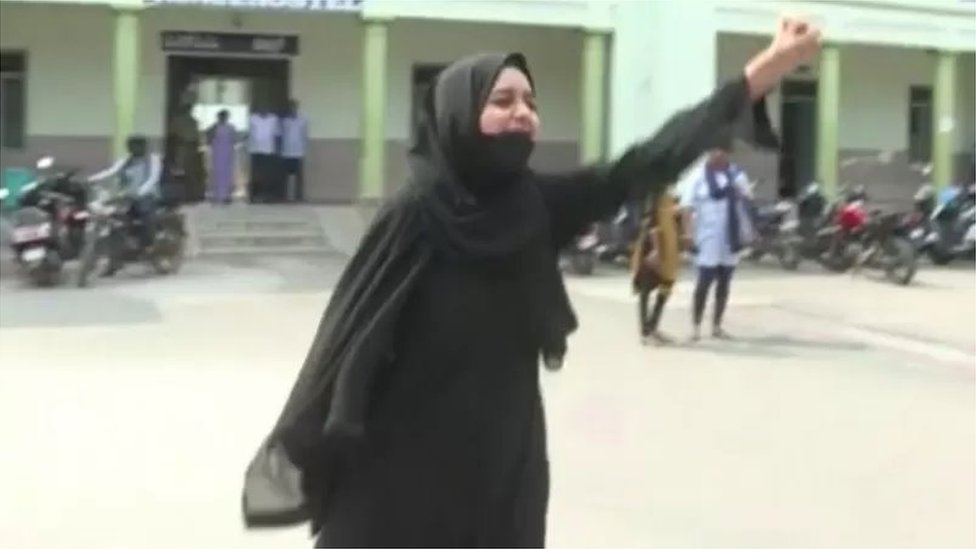 వైరల్ వీడియోలో దృశ్యం