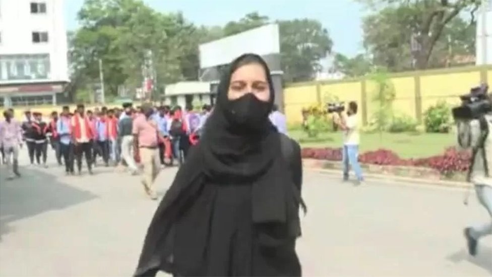 వైరల్ వీడియోలో దృశ్యం