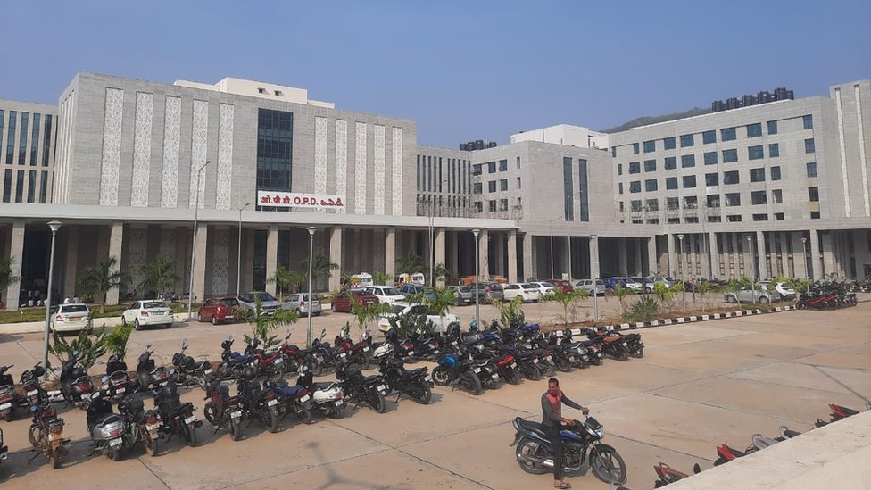 ఎయిమ్స్ మంగళగిరి ఎయిమ్స్ మంగళగిరి