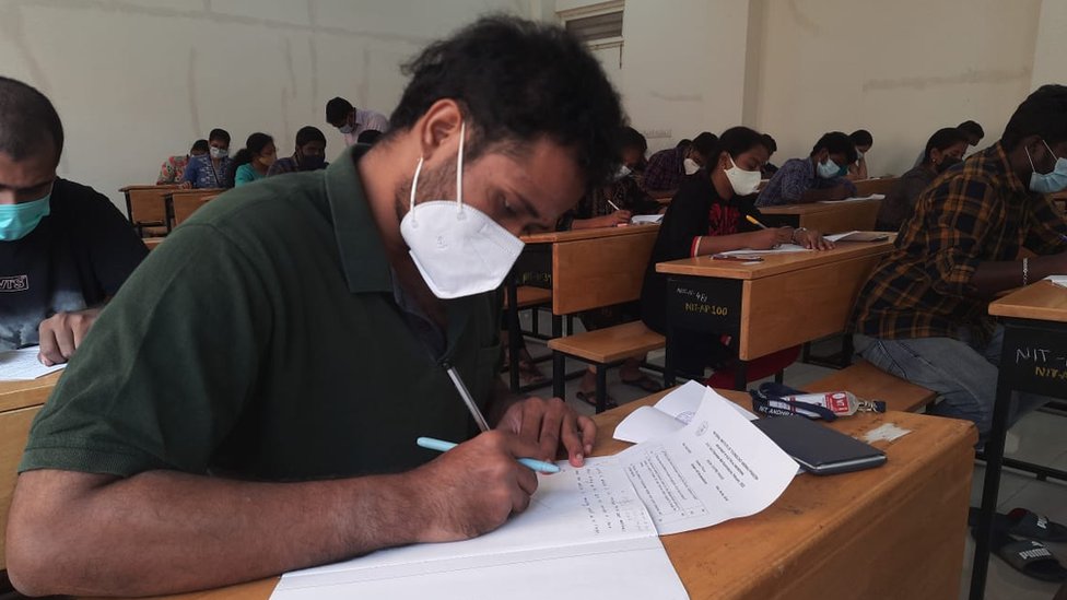 విద్యార్థులు విద్యార్థులు