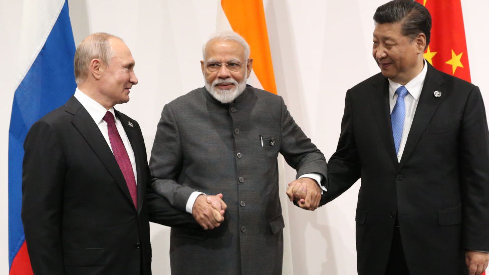 భారత్ భారత్