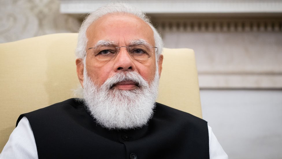 మోదీ