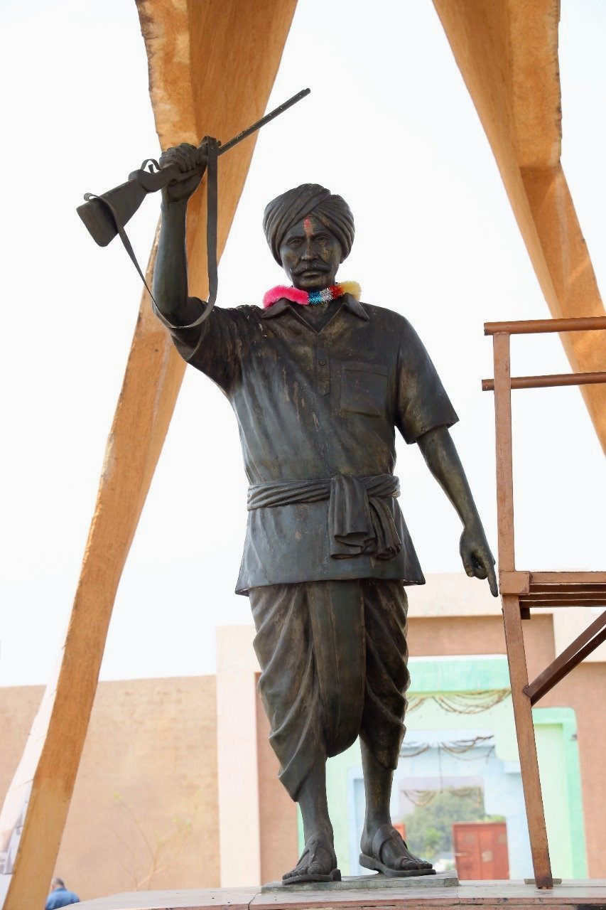 కుమ్రం భీమ్