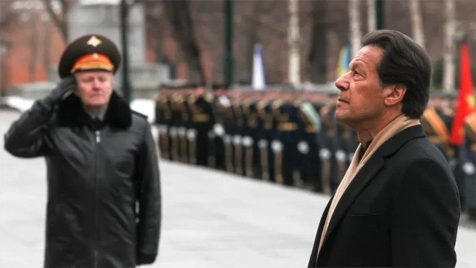 ఇమ్రాన్ ఖాన్ ఇమ్రాన్ ఖాన్