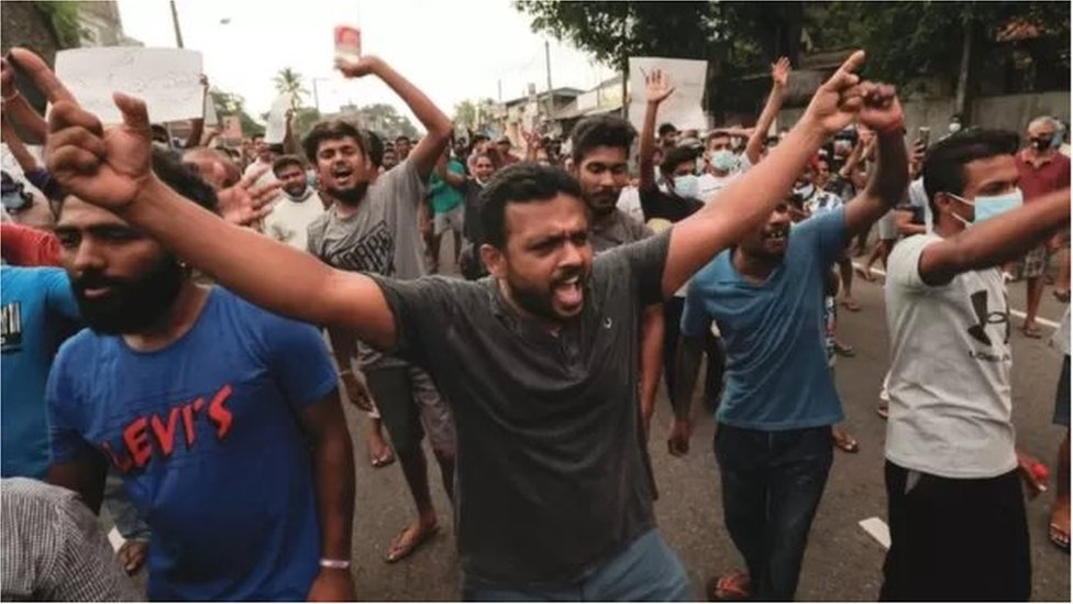 శ్రీలంక