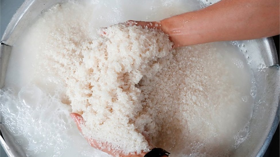 బియ్యం బియ్యం