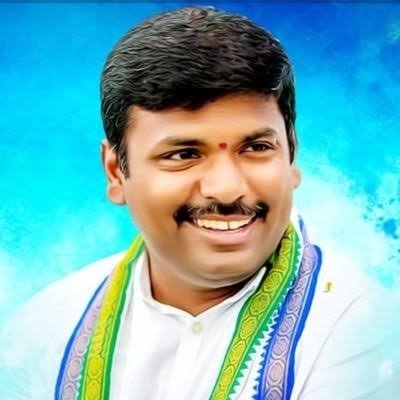 గుడివాడ అమర్‌నాథ్