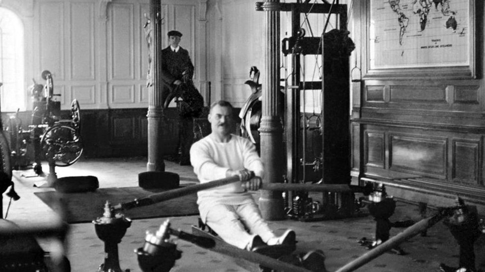 టైటానిక్