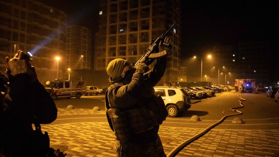 డ్రోన్లు