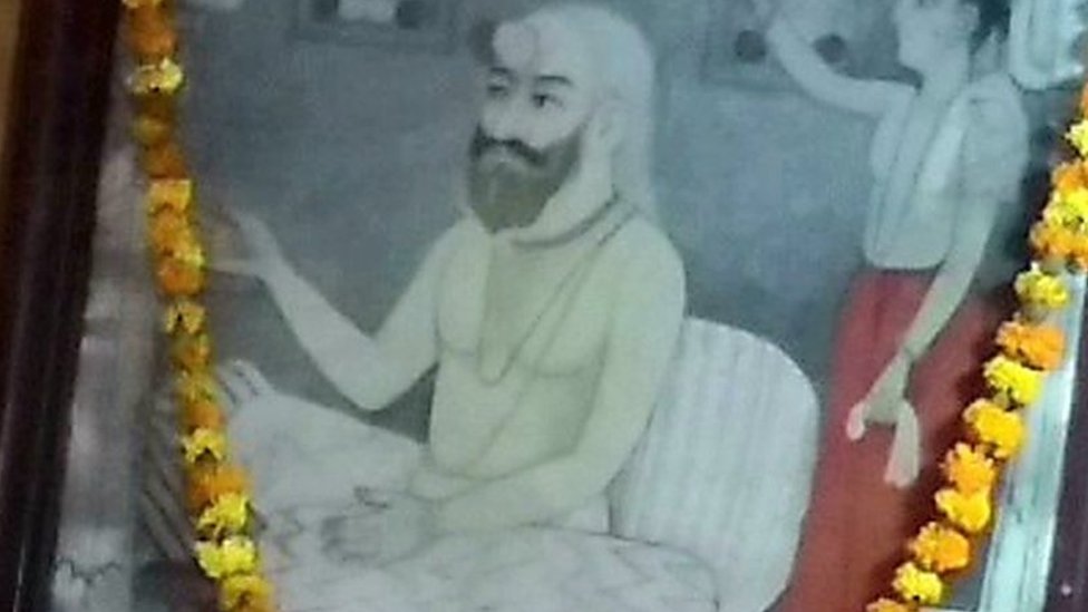 తులసీ దాస్