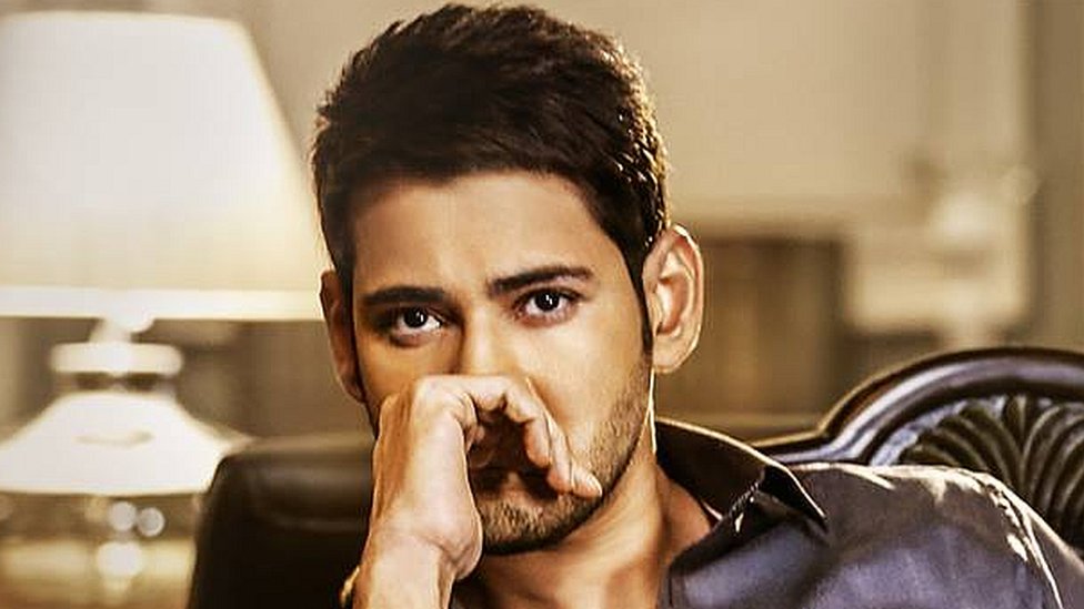 మహేశ్ బాబు