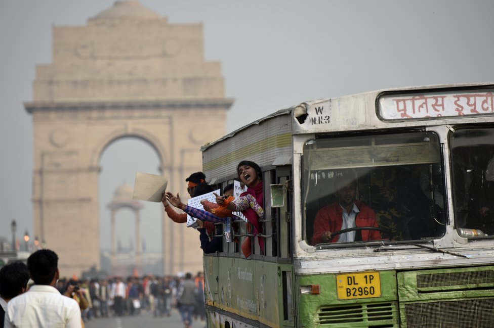 దేశద్రోహ చట్టం