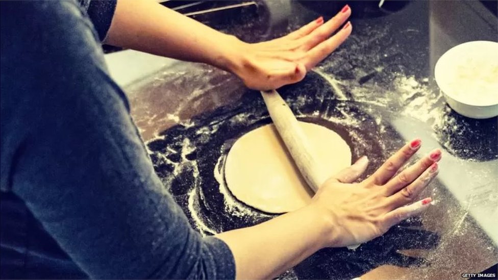 గోదుమ పిండి ధరలు క్రమంగా పెరుగుతున్నాయి