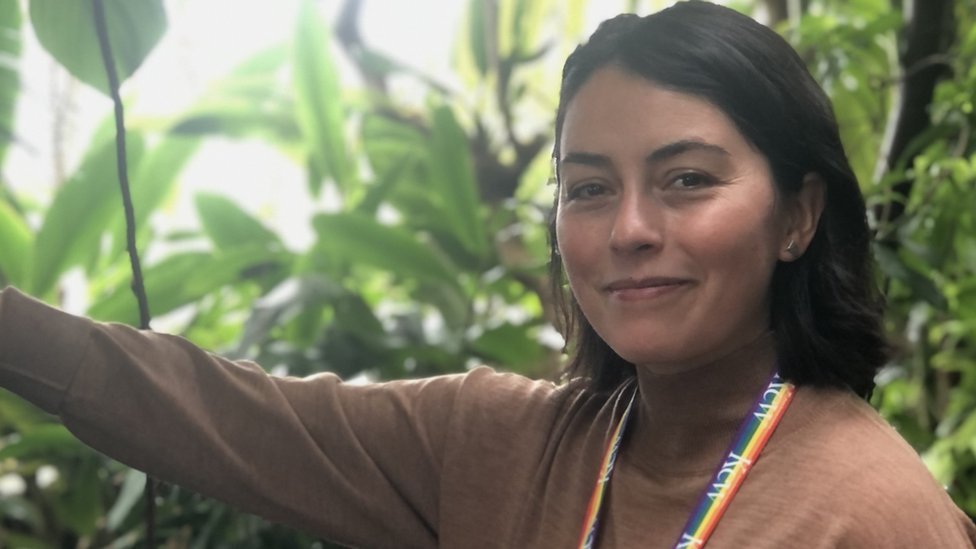 డాక్టర్ మెరిబెల్ సోటో గోమెజ్