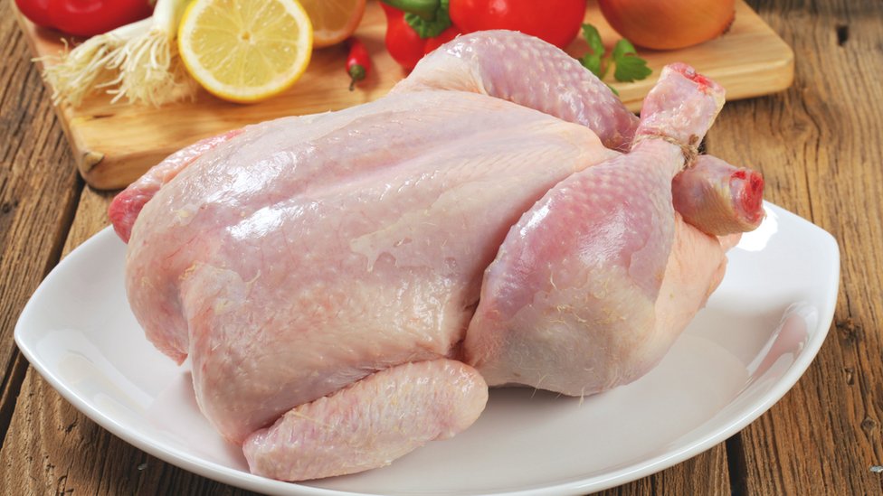 చికెన్ చికెన్