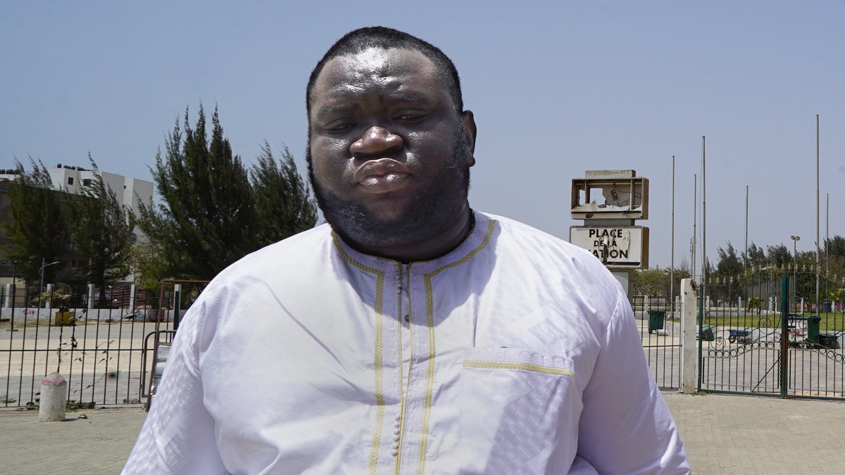 ఎలియాస్ డోయ్