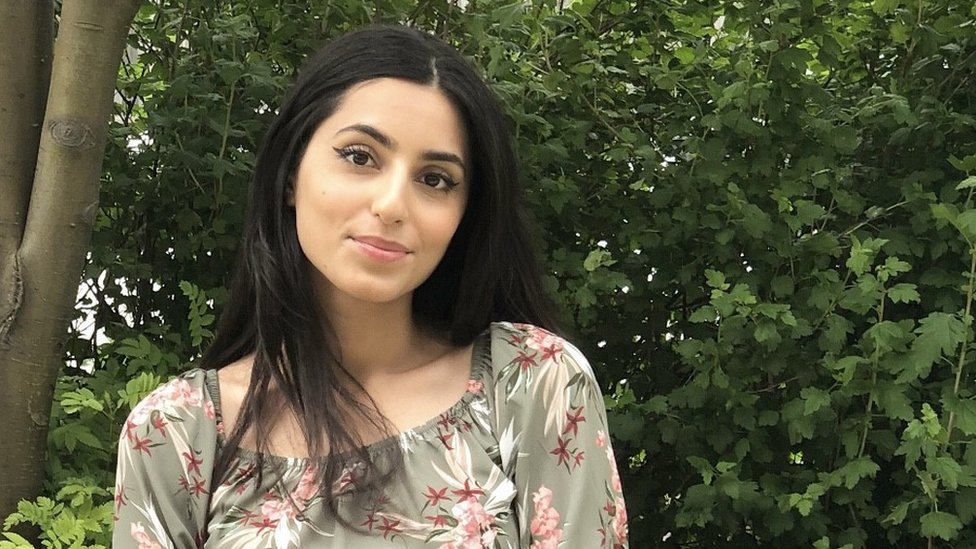 అమీనా అల్-నూర్