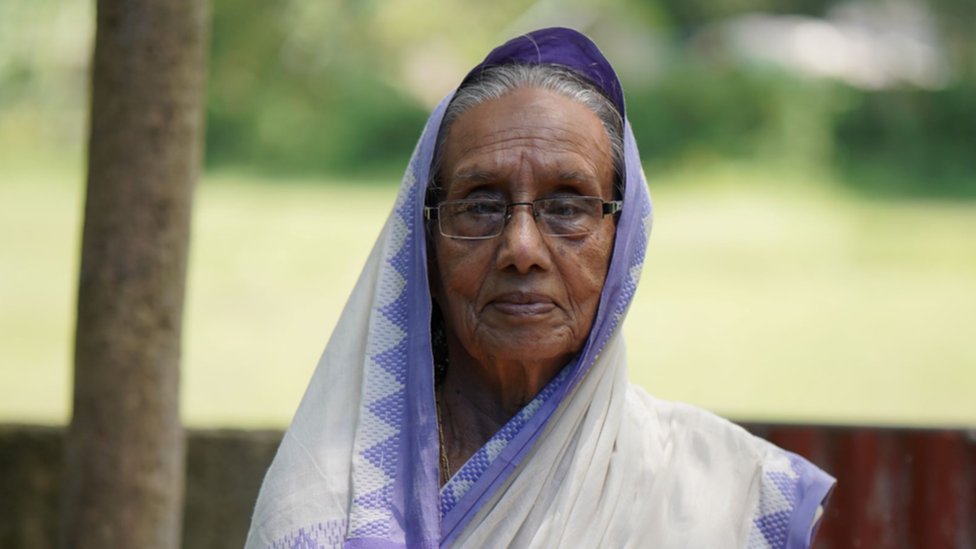 నీలాంబుర్ ఆయేషా నీలాంబుర్ ఆయేషా