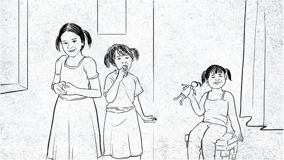 అమ్మాయిలు