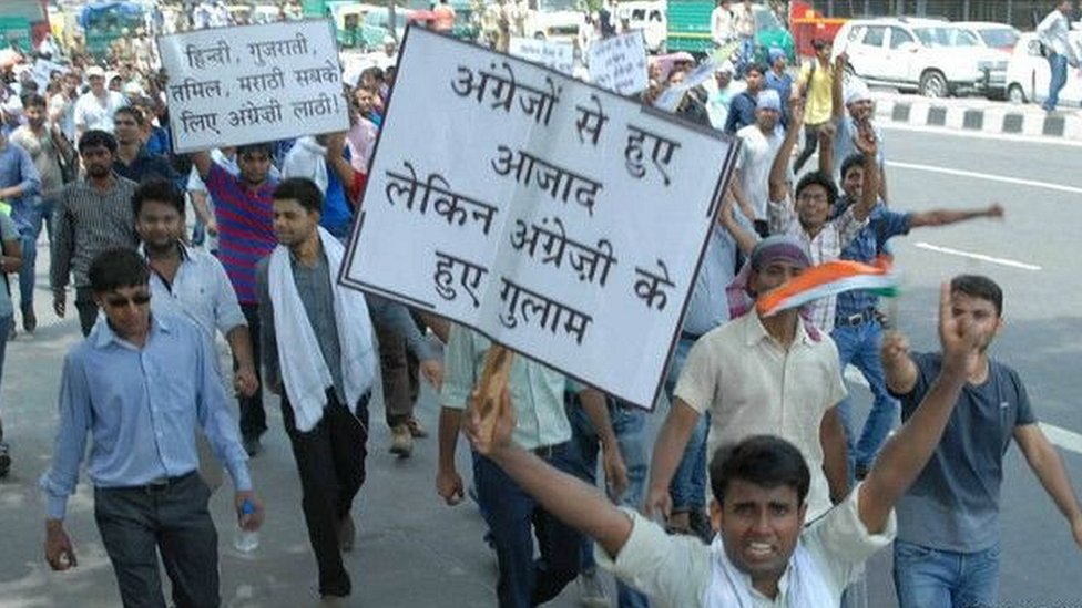 సీశాట్‌కు వ్యతిరేకంగా ప్రదర్శనలు