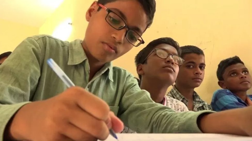 ఉన్నత విద్య