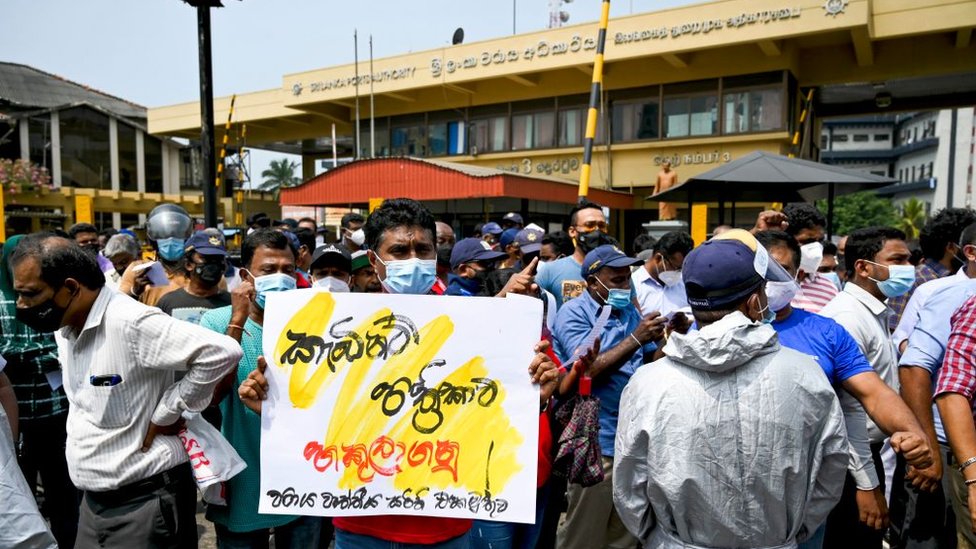 శ్రీలంక శ్రీలంక