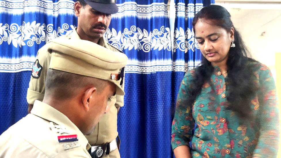 సీహెచ్ ఆశాలత