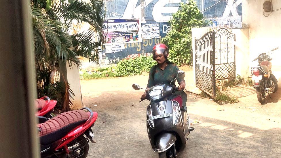 సీహెచ్ ఆశాలత