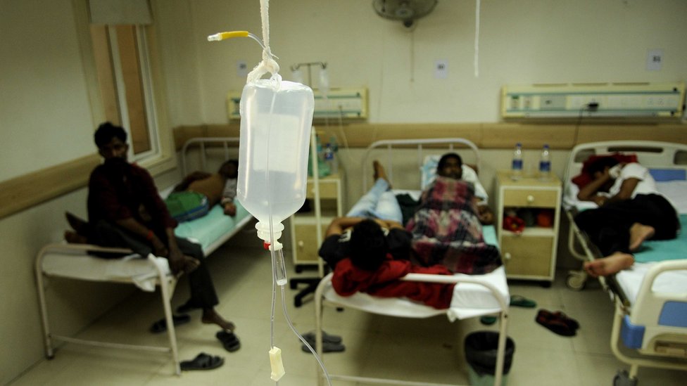 డెంగ్యూ