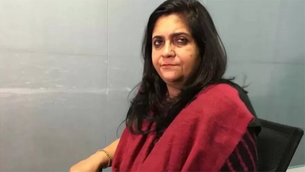 తీస్తా సెతల్వాద్ తీస్తా సెతల్వాద్