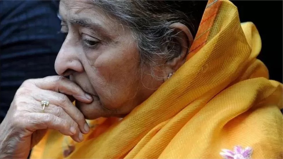 జాకియా జాఫ్రీ జాకియా జాఫ్రీ