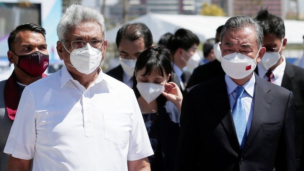 శ్రీలంక