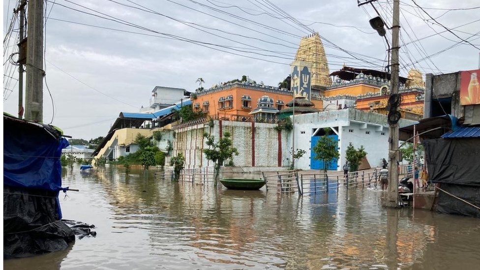 భద్రాచలం ఆలయం