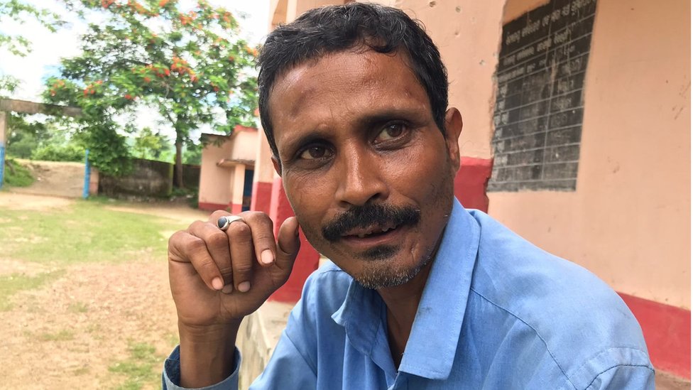 జగన్నాథ్ మండల్