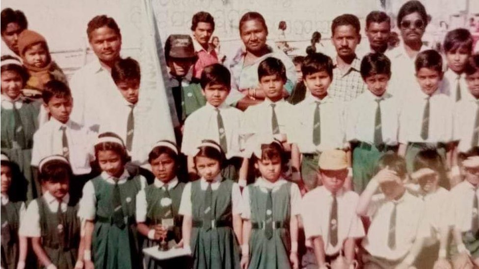 ద్రౌపది ముర్ము