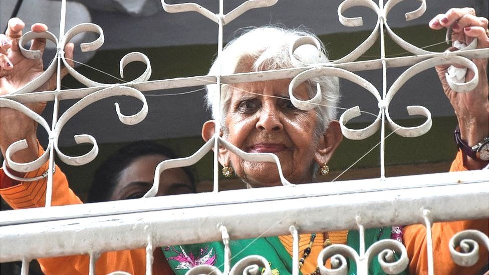 రీనా వర్మ
