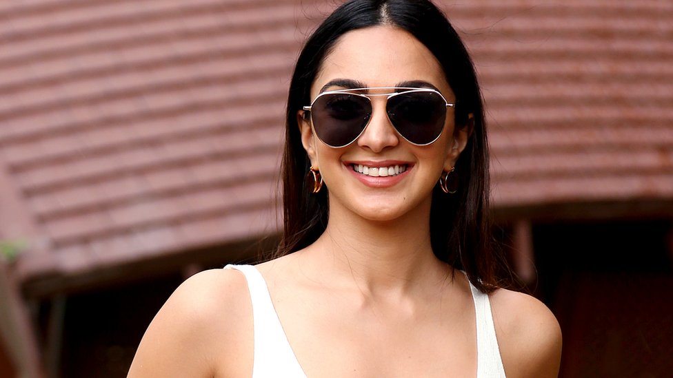 కియారా అద్వానీ