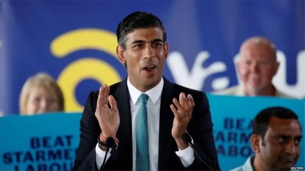 రిషి సునాక్