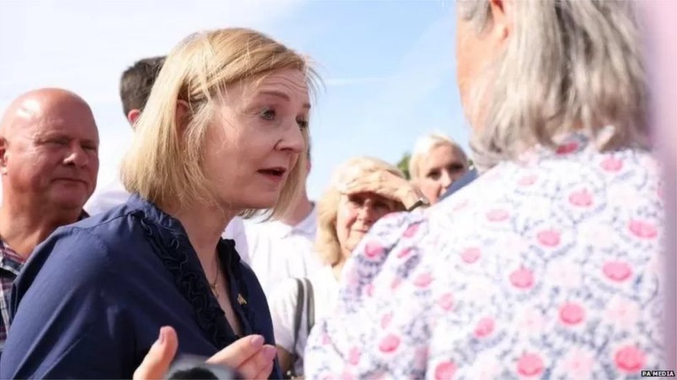 లిజ్ ట్రస్