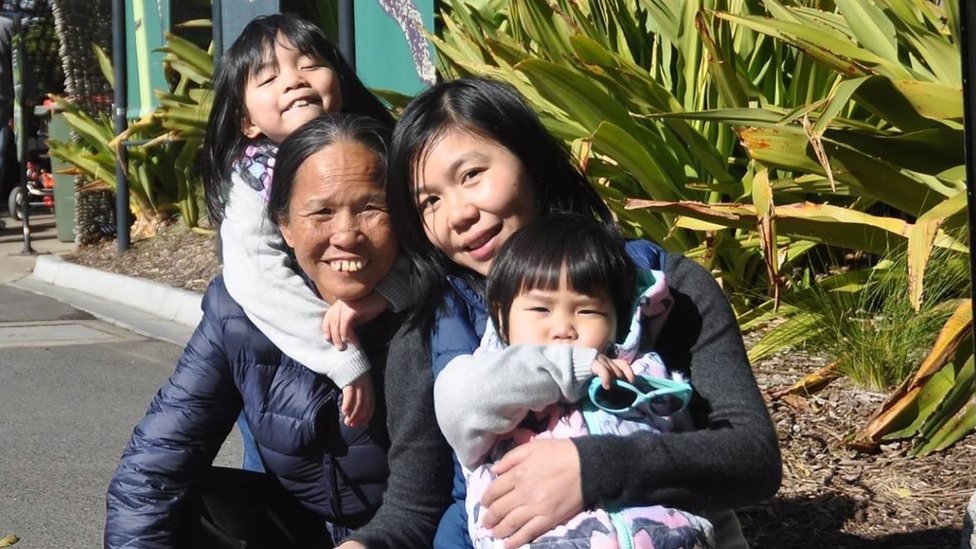 లియెన్ ట్రాన్