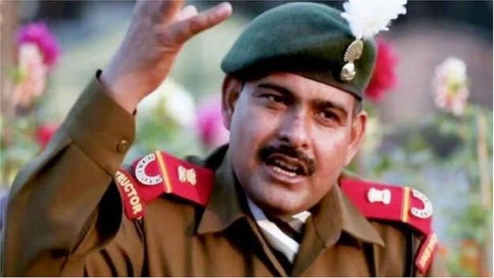 యోగేంద్ర సింగ్ యాదవ్