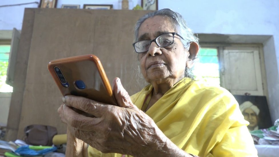 ప్రొఫెసర్ శాంతమ్మ ప్రొఫెసర్ శాంతమ్మ