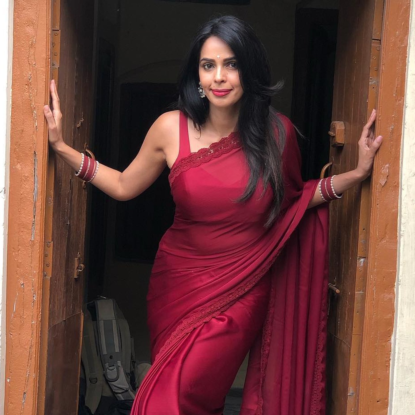 మల్లిక శెరావత్